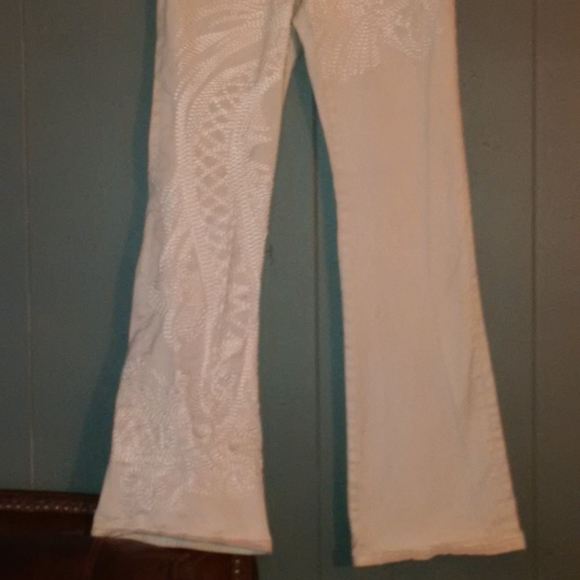 Parasuco jeans